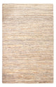 Gabbeh Persisch Teppich 93x62cm - Perserteppich Wollteppich