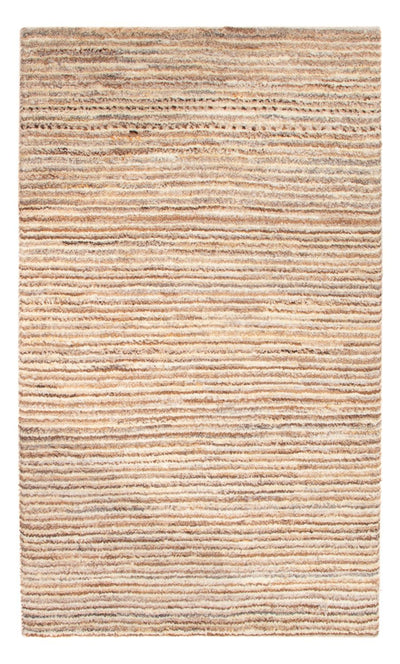 Gabbeh Persisch Teppich 60x94cm - Perserteppich Wollteppich