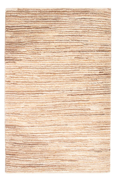 Gabbeh Persisch Teppich 63x93cm - Perserteppich Wollteppich