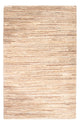Gabbeh Persisch Teppich 63x93cm - Perserteppich Wollteppich