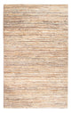 Gabbeh Persisch Teppich 92x60cm - Perserteppich Wollteppich