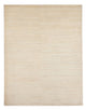 Gabbeh Teppich - Perser - 238 x 173 cm - hellbeige
