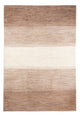 Gabbeh Persisch Teppich 204x288cm - Perserteppich Wollteppich