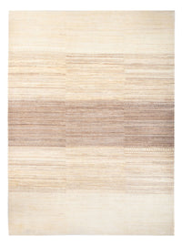 Gabbeh Teppich - Perser - 331 x 252 cm - mehrfarbig