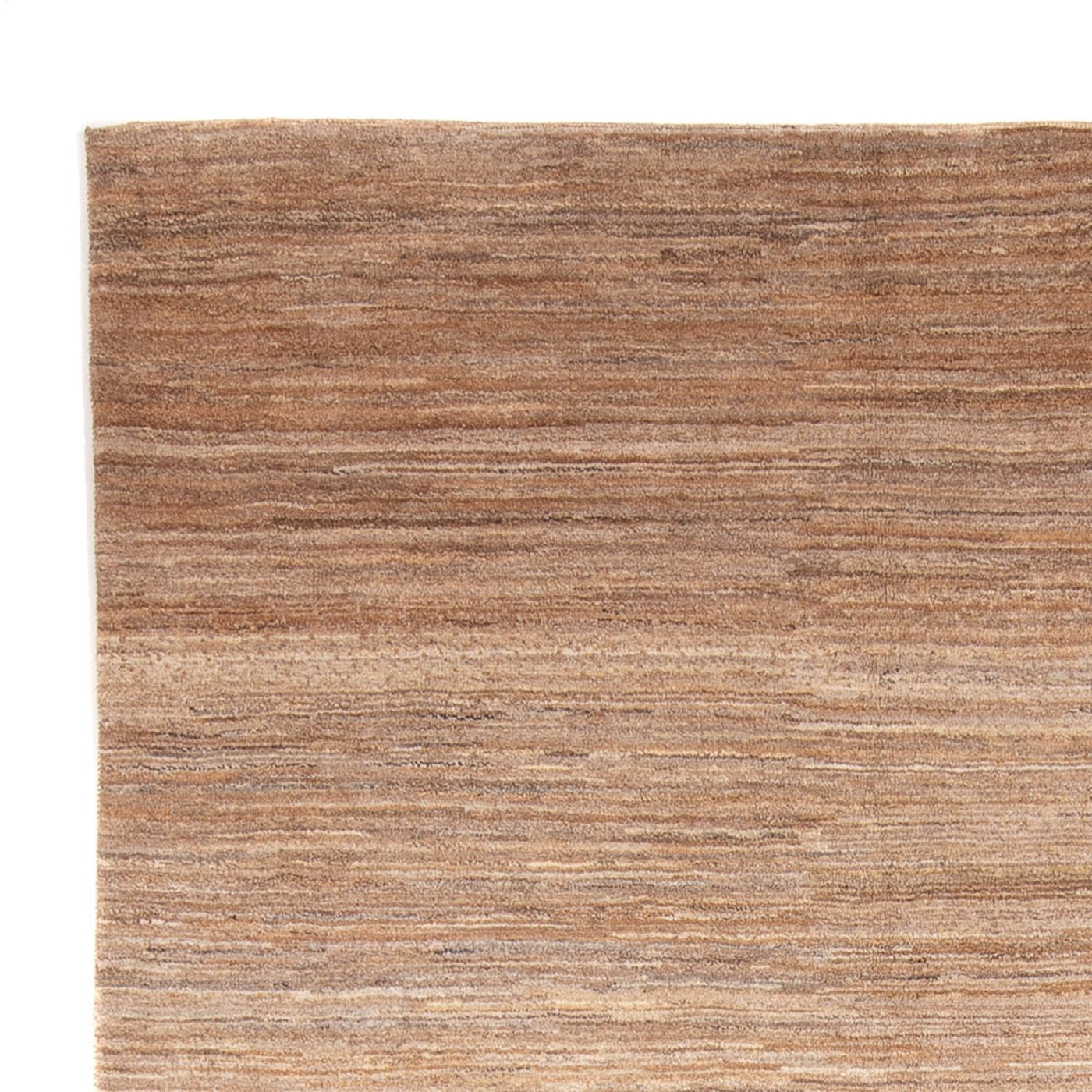 Gabbeh Persisch Teppich 332x250cm - Perserteppich Wollteppich