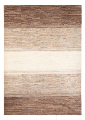 Gabbeh Teppich - Perser - 340 x 257 cm - mehrfarbig