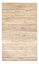 Gabbeh Persisch Teppich 95x60cm - Perserteppich Wollteppich