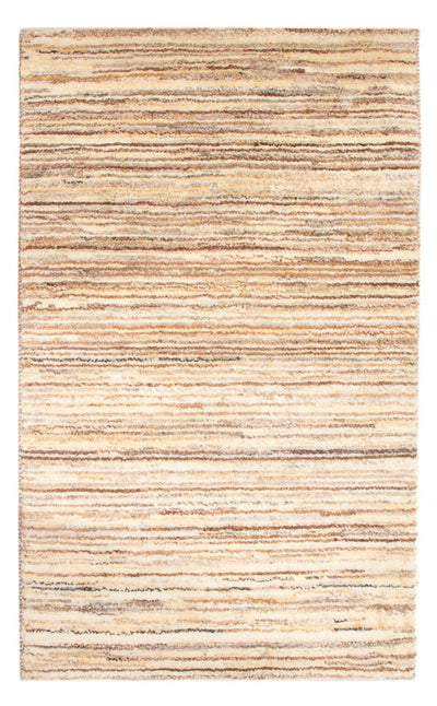 Gabbeh Persisch Teppich 58x96cm - Perserteppich Wollteppich