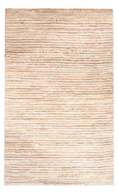 Gabbeh Persisch Teppich 60x94cm - Perserteppich Wollteppich