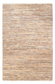 Gabbeh Persisch Teppich 94x62cm - Perserteppich Wollteppich