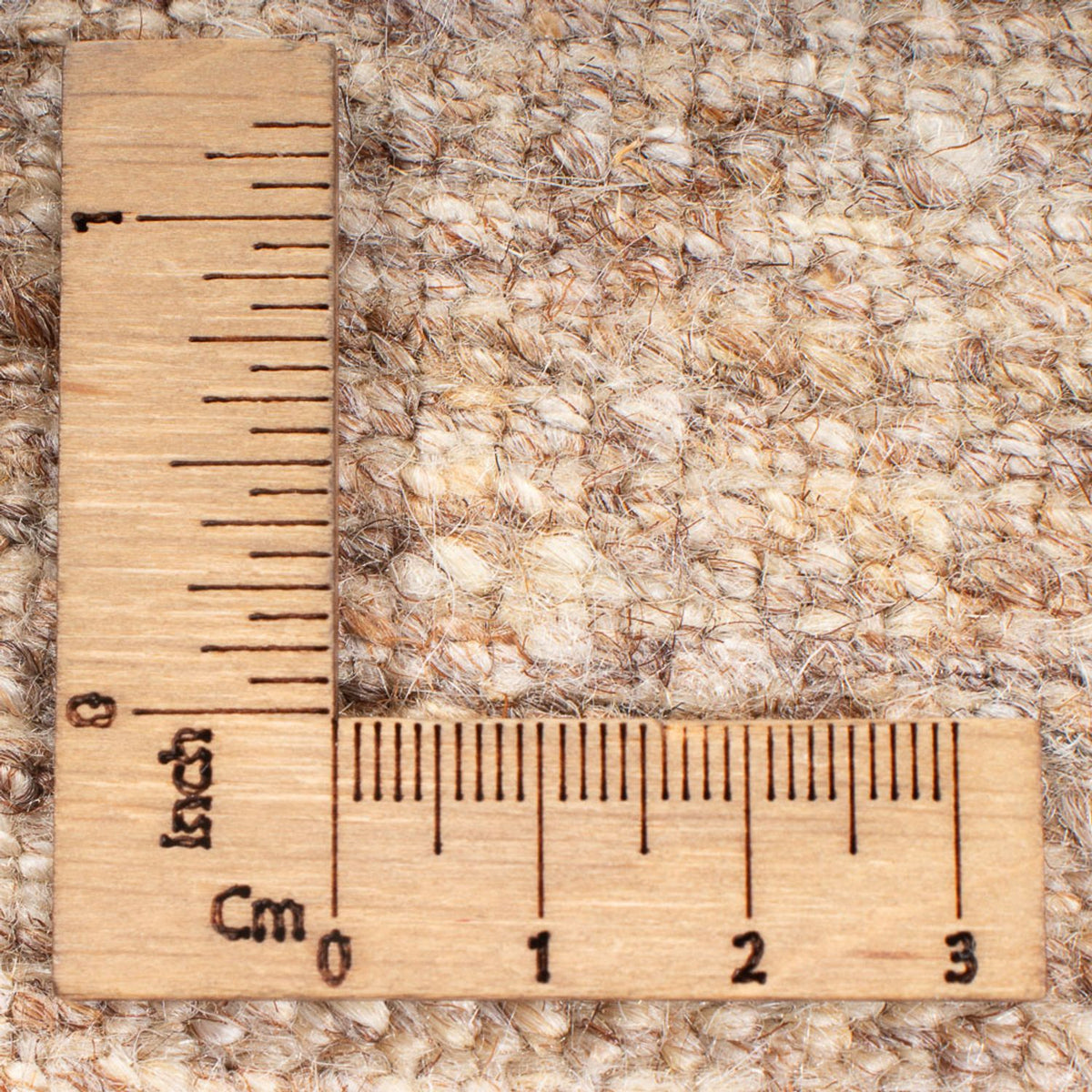 Gabbeh Teppich - Perser - 190 x 152 cm - mehrfarbig