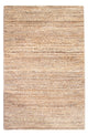 Gabbeh Persisch Teppich 90x60cm - Perserteppich Wollteppich