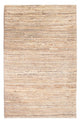 Gabbeh Persisch Teppich 93x61cm - Perserteppich Wollteppich