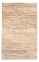 Gabbeh Persisch Teppich 90x58cm - Perserteppich Wollteppich