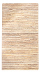 Gabbeh Persisch Teppich 55x96cm - Perserteppich Wollteppich