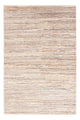 Gabbeh Persisch Teppich 96x145cm - Perserteppich Wollteppich