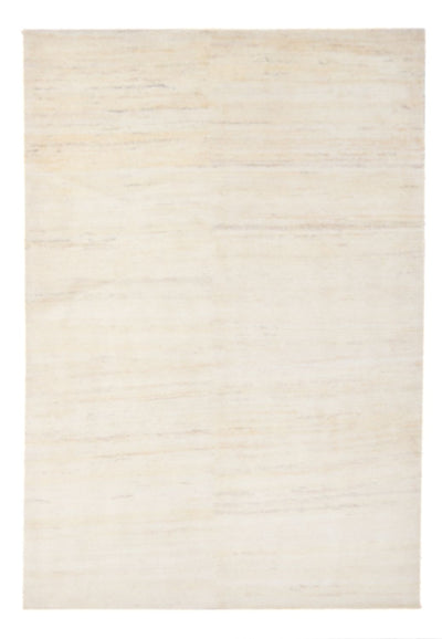 Gabbeh Persisch Teppich 142x204cm - Perserteppich Wollteppich
