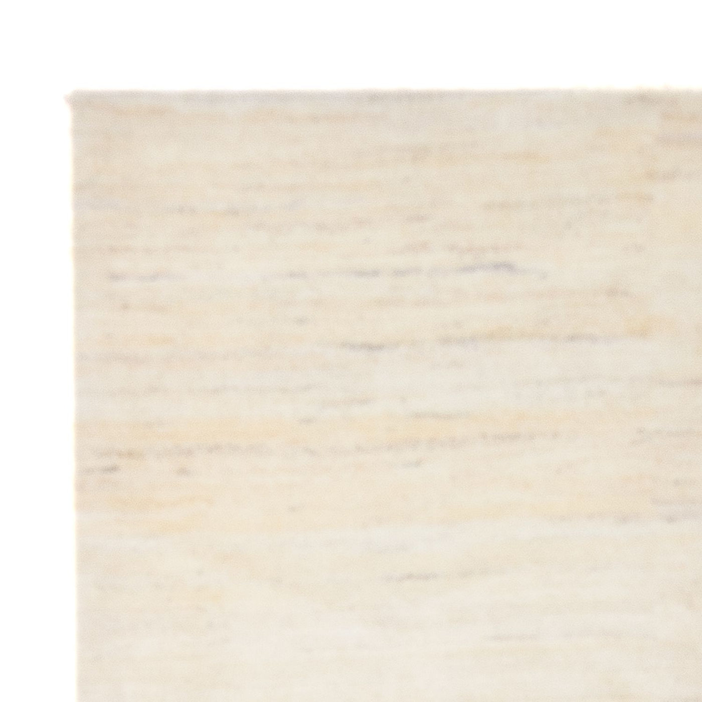 Gabbeh Persisch Teppich 204x142cm - Perserteppich Wollteppich