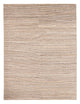Gabbeh Persisch Teppich 174x241cm - Perserteppich Wollteppich