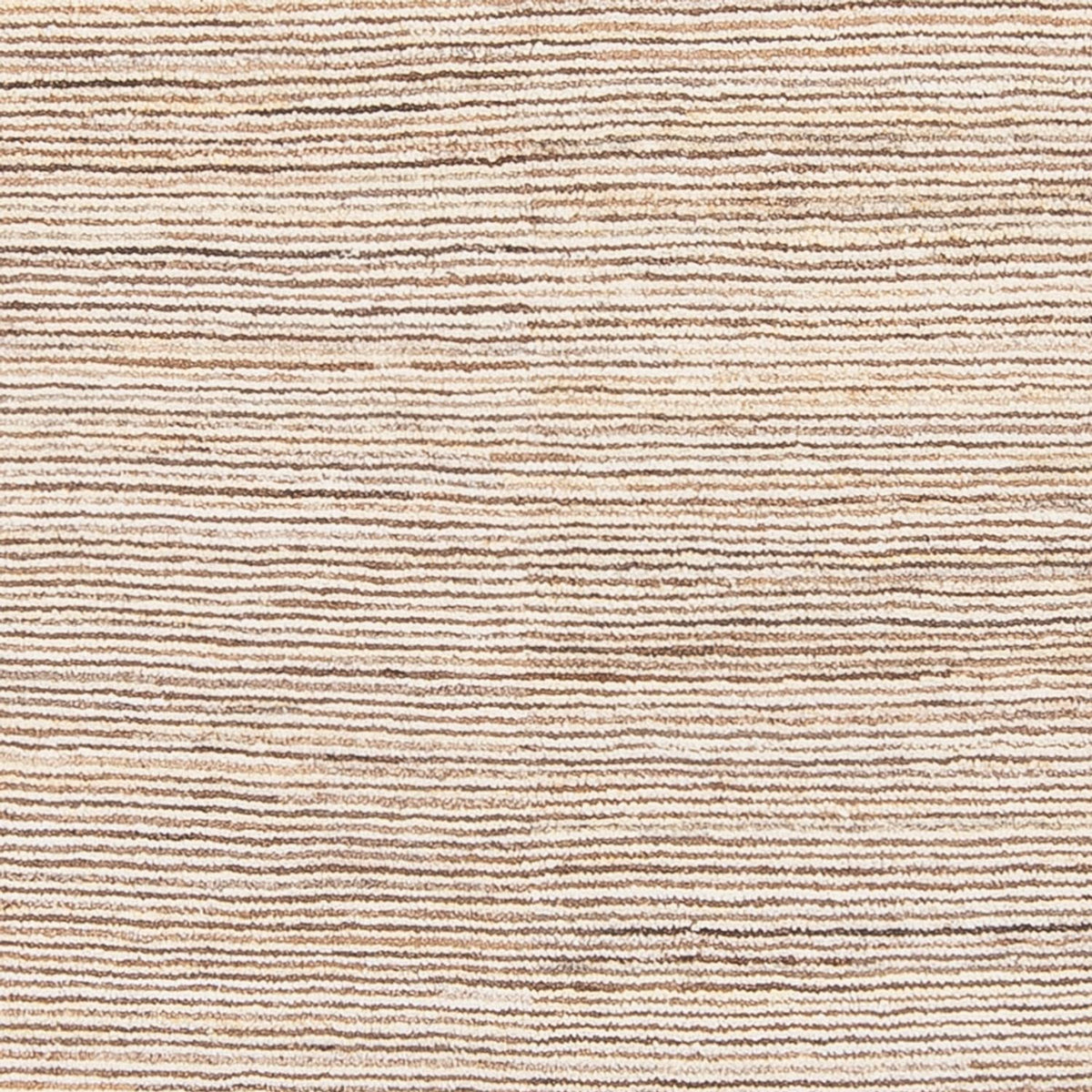 Gabbeh Teppich - Perser - 241 x 174 cm - hellbeige