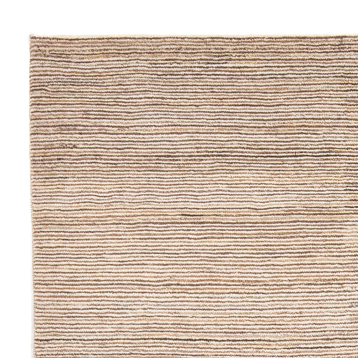Gabbeh Persisch Teppich 174x241cm - Perserteppich Wollteppich