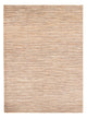 Gabbeh Teppich - Perser - 236 x 170 cm - hellbraun