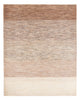 Gabbeh Persisch Teppich 237x173cm - Perserteppich Wollteppich