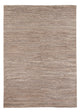 Gabbeh Teppich - Perser - 241 x 167 cm - braun