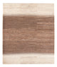 Gabbeh Persisch Teppich 232x172cm - Perserteppich Wollteppich