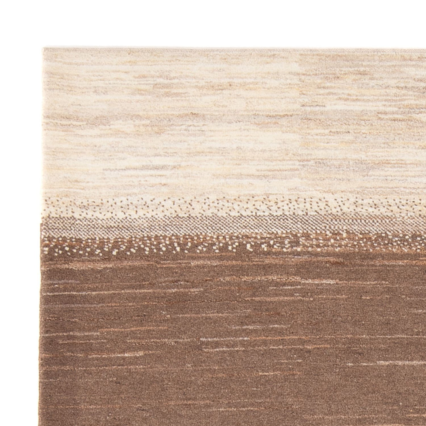 Gabbeh Persisch Teppich 232x172cm - Perserteppich Wollteppich