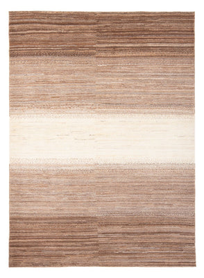 Gabbeh Teppich - Perser - 242 x 172 cm - mehrfarbig