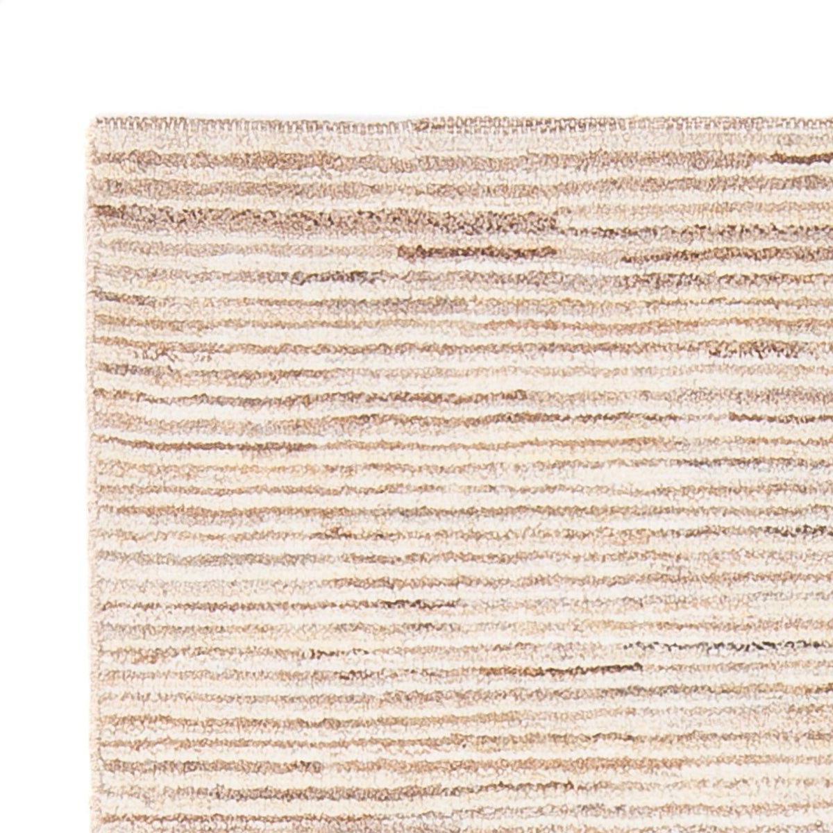 Gabbeh Persisch Teppich 95x142cm - Perserteppich Wollteppich