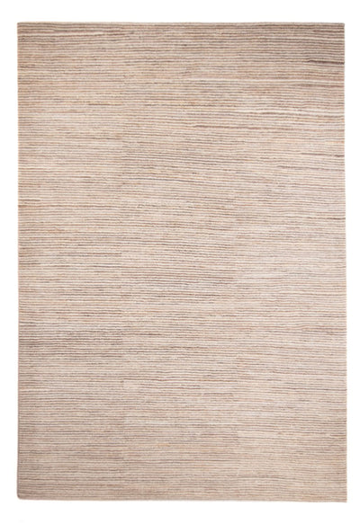 Gabbeh Persisch Teppich 211x292cm - Perserteppich Wollteppich