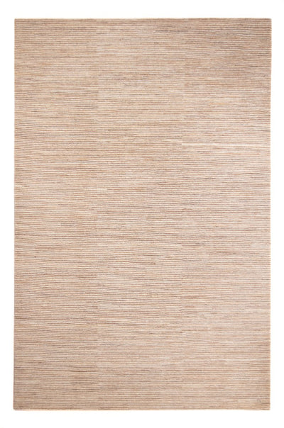 Gabbeh Persisch Teppich 208x295cm - Perserteppich Wollteppich