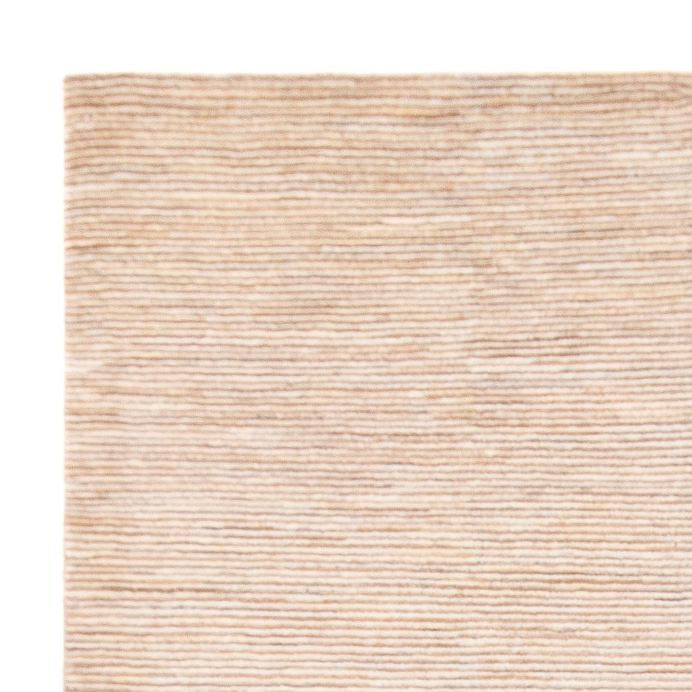 Gabbeh Persisch Teppich 252x207cm - Perserteppich Wollteppich