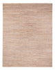 Gabbeh Persisch Teppich 200x246cm - Perserteppich Wollteppich