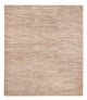 Gabbeh Persisch Teppich 244x214cm - Perserteppich Wollteppich