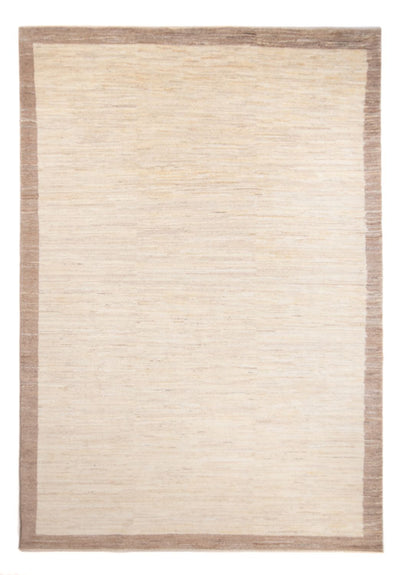 Gabbeh Persisch Teppich 200x287cm - Perserteppich Wollteppich