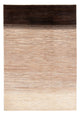 Gabbeh Teppich - Perser - 244 x 162 cm - mehrfarbig