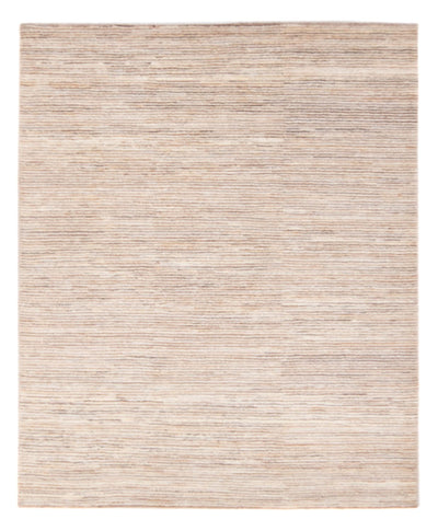 Gabbeh Persisch Teppich 150x201cm - Perserteppich Wollteppich