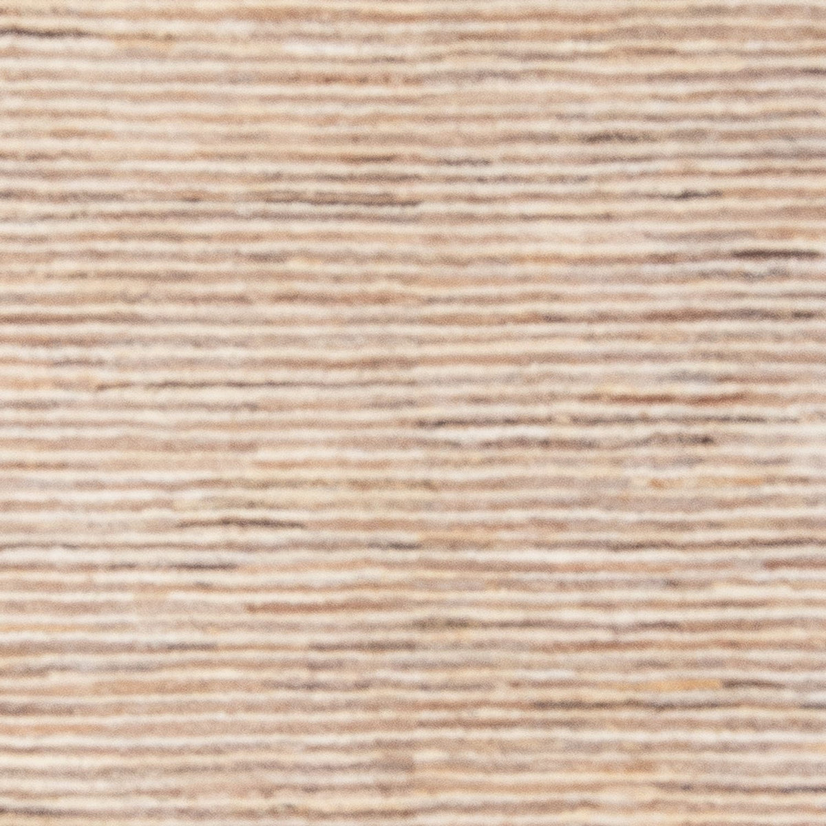 Gabbeh Teppich - Perser - 193 x 143 cm - hellbraun