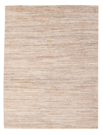Gabbeh Persisch Teppich 145x194cm - Perserteppich Wollteppich