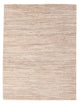 Gabbeh Persisch Teppich 145x194cm - Perserteppich Wollteppich