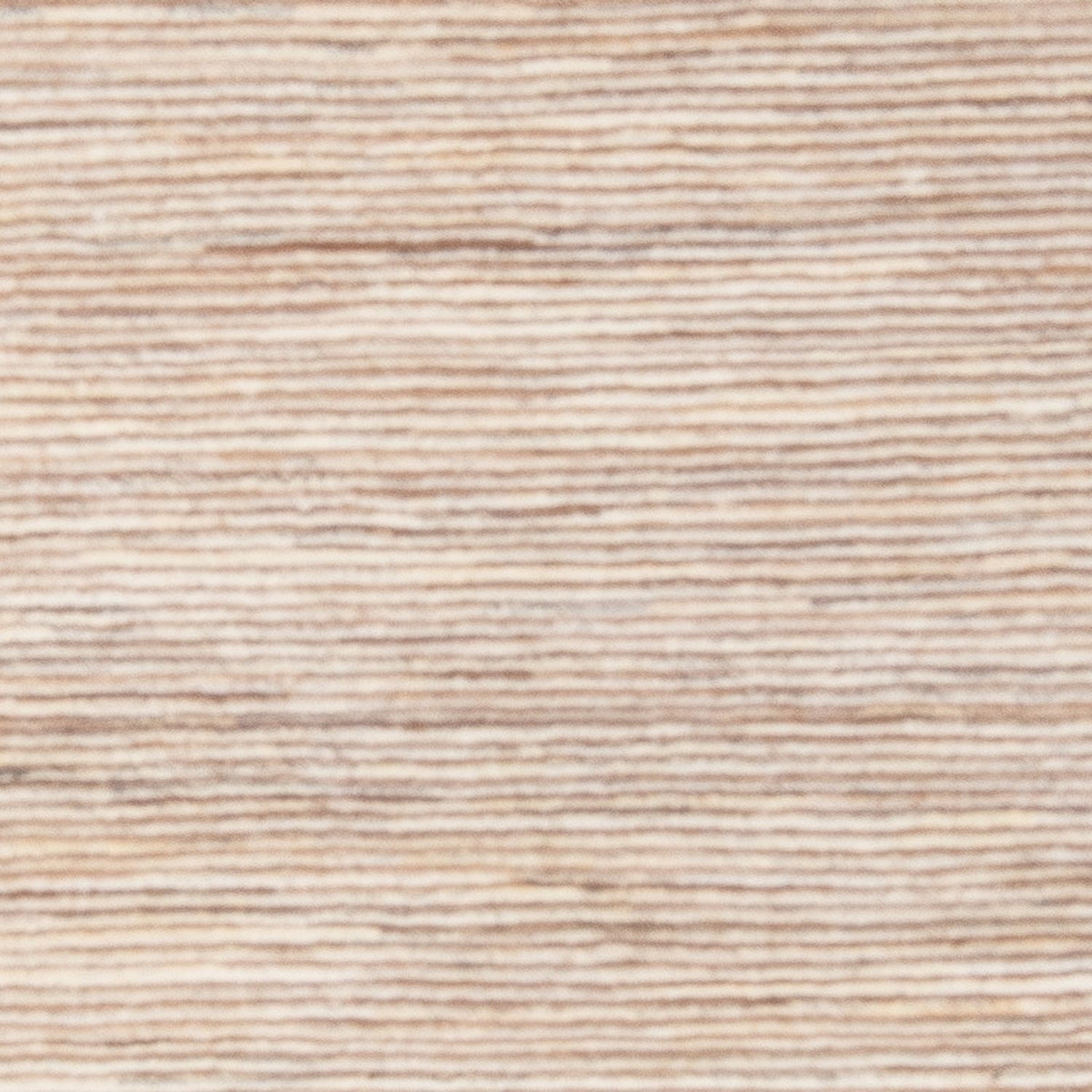 Gabbeh Teppich - Perser - 194 x 145 cm - hellbraun