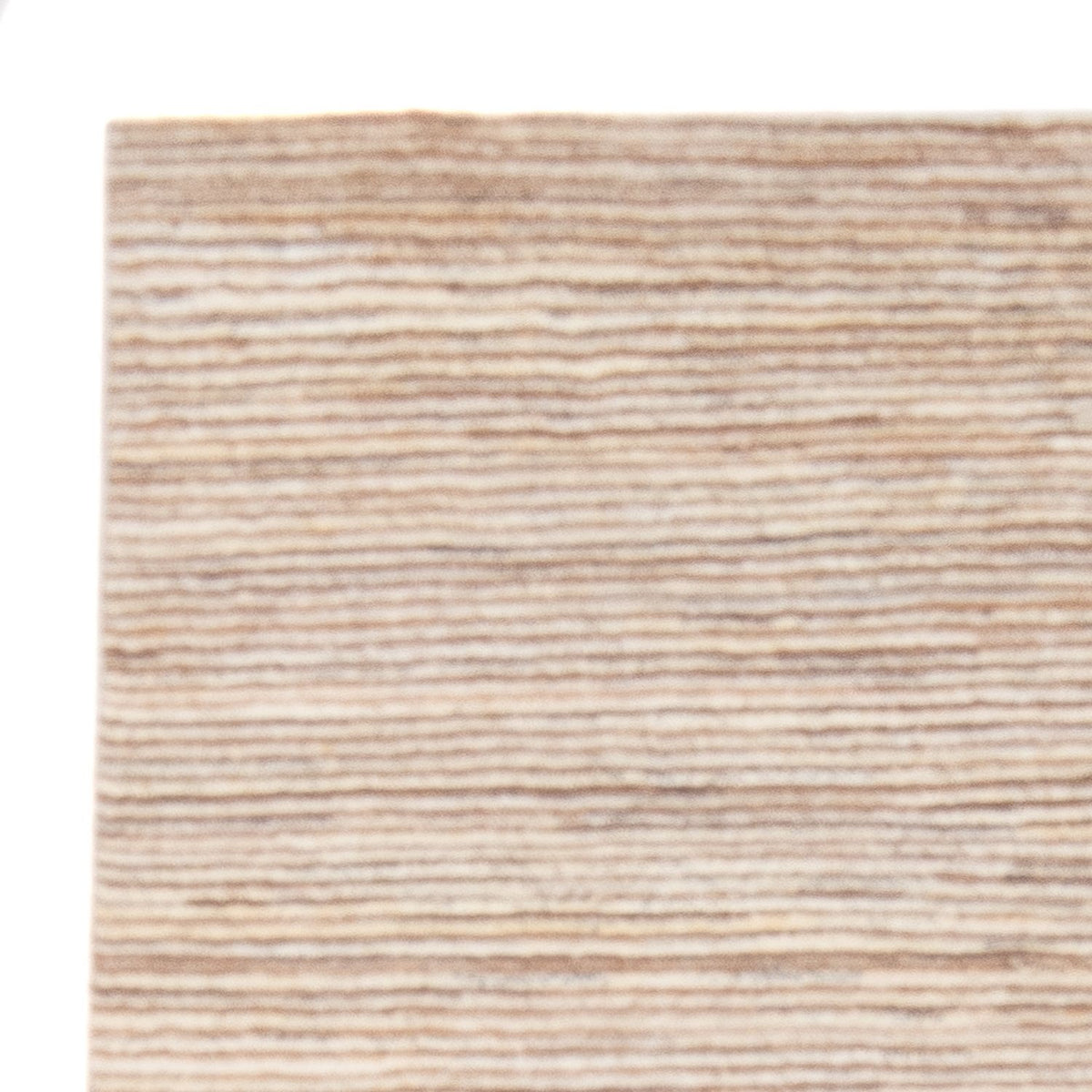 Gabbeh Persisch Teppich 145x194cm - Perserteppich Wollteppich