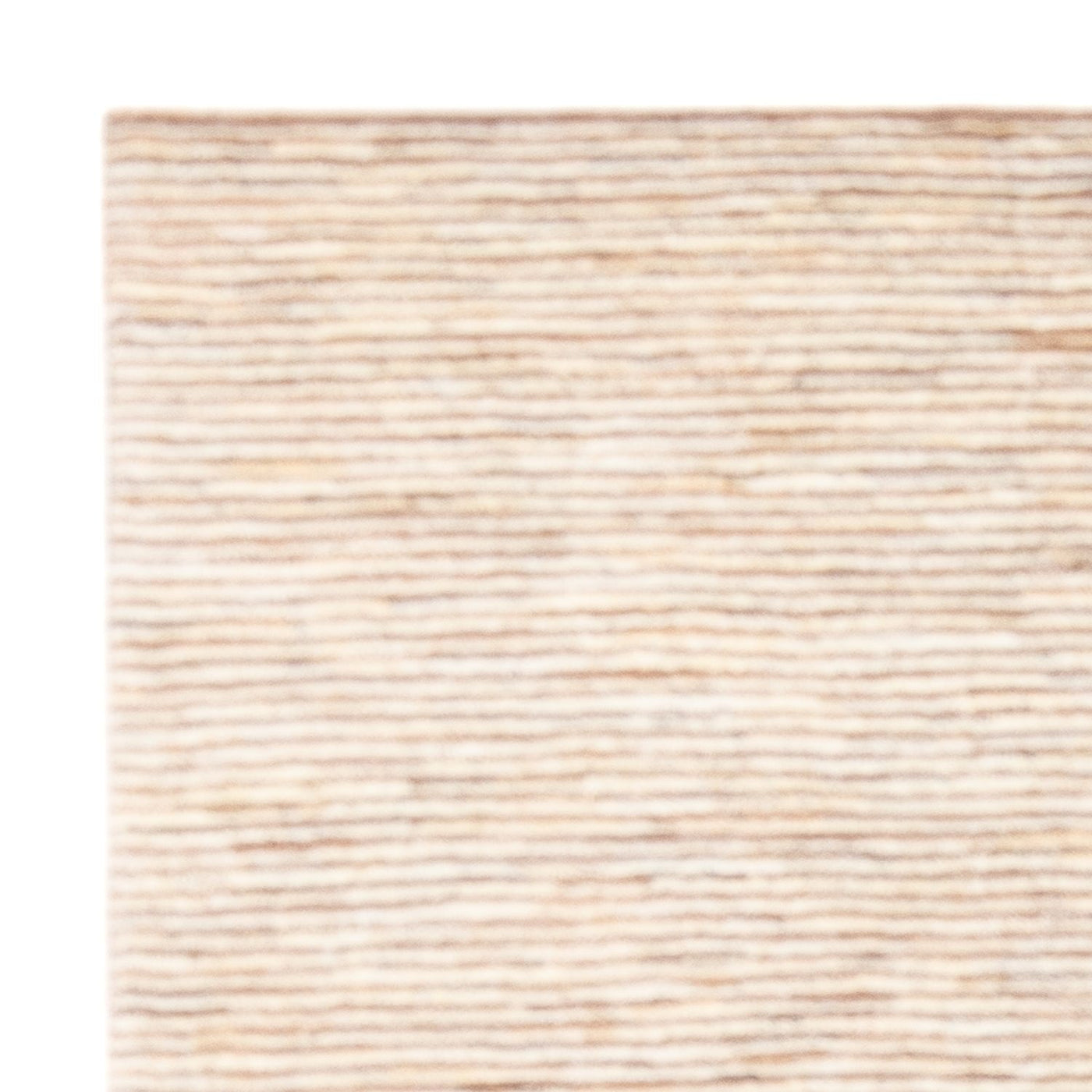 Gabbeh Persisch Teppich 186x148cm - Perserteppich Wollteppich