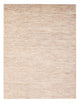 Gabbeh Persisch Teppich 205x150cm - Perserteppich Wollteppich