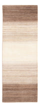 Gabbeh Persisch Teppich 82x245cm - Perserteppich Wollteppich