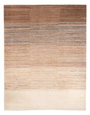 Gabbeh Teppich - Perser - 333 x 260 cm - mehrfarbig