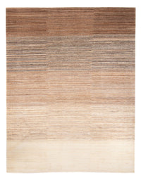 Gabbeh Teppich - Perser - 333 x 260 cm - mehrfarbig